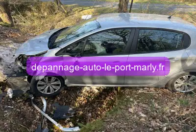 Assistance et dépannage